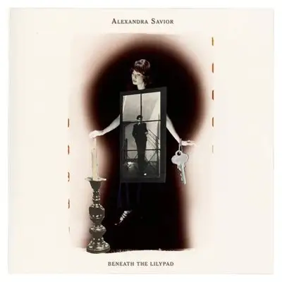 Alexandra Savior - Beneath The Lilypad [24-bit Hi-Res] (2025) FLAC