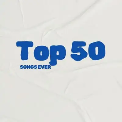 VA - Top 50 Songs Ever (2025) MP3
