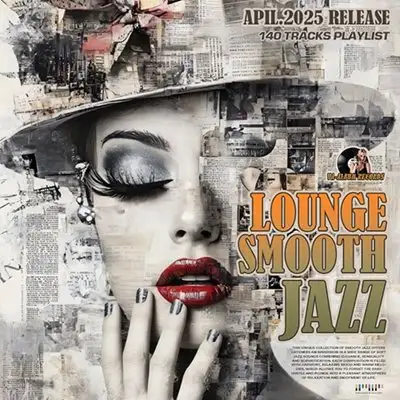 VA - Lounge Smooth Jazz (2025) MP3