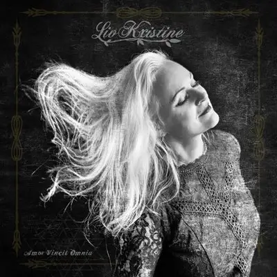 Liv Kristine - Amor Vincit Omnia [24-bit Hi-Res] (2025) FLAC