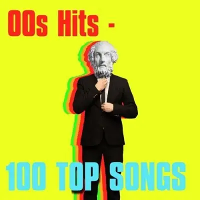 VA - 00s Hits - 100 Top Songs (2025) MP3