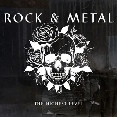 VA - Rock & Metal – the highest level (2025) MP3