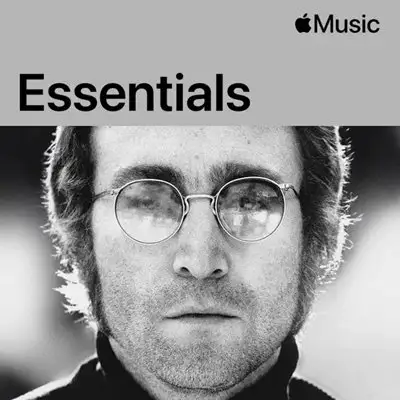 John Lennon - Essentials (2025) MP3