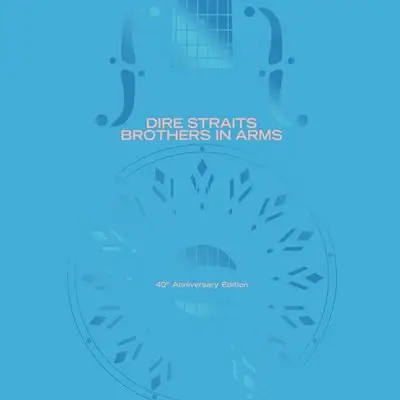 Dire Straits - Brothers In Arms [40th Anniversary] (1985/2025) MP3