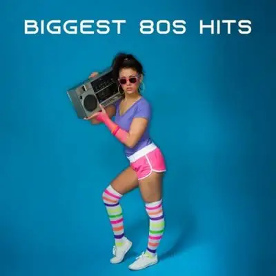 VA - Biggest 80s Hits (2025) MP3