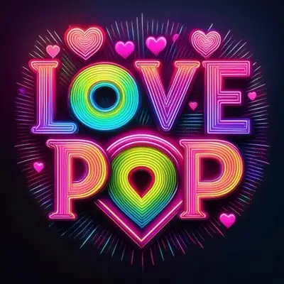VA - Love Pop (2025) MP3