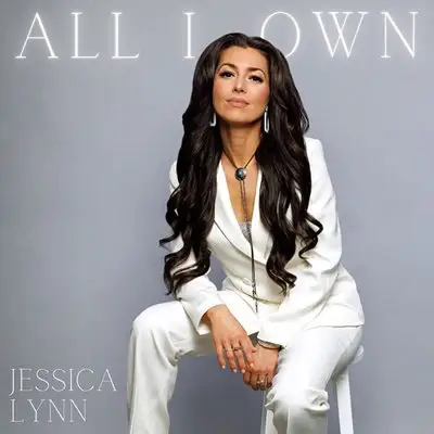 Jessica Lynn - All I Own [24-bit Hi-Res] (2025) FLAC