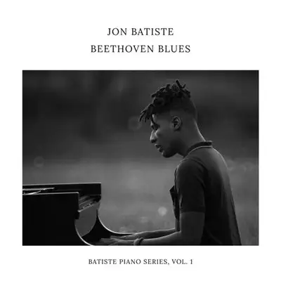 Jon Batiste - Beethoven Blues [24-bit Hi-Res] (2024) FLAC