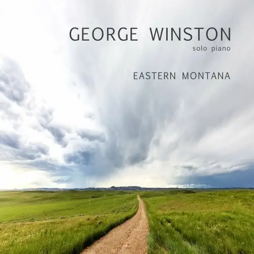 George Winston - Eastern Montana [24-bit Hi-Res] (2024) FLAC
