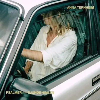 Anna Ternheim - Psalmer från sjunde himlen [24-bit Hi-Res] (2025) FLAC