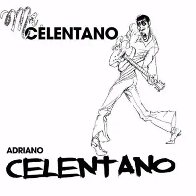Adriano Celentano - Mr. Celentano [24-bit Hi-Res] (2025) FLAC