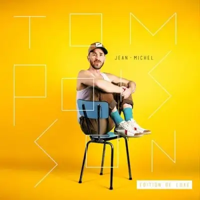 Tom Poisson - Jean-Michel - Edition De Luxe [24-bit Hi-Res] (2025) FLAC