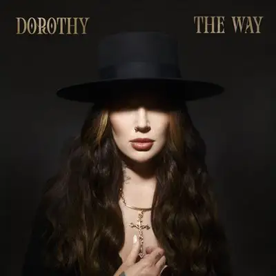 Dorothy - The Way [24-bit Hi-Res] (2025) FLAC