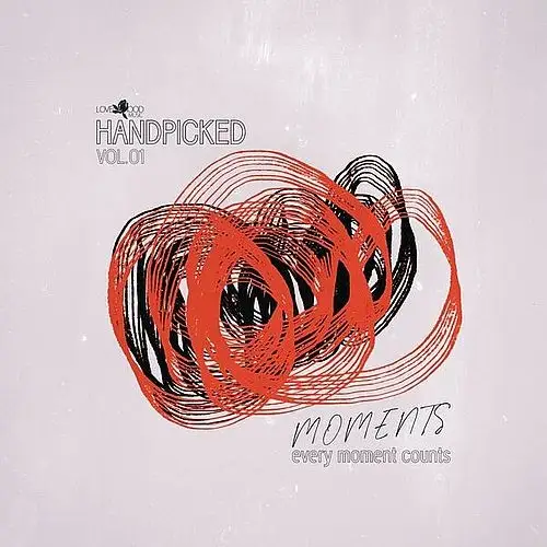 VA - Handpicked Moments [Vol.1] (2025) FLAC
