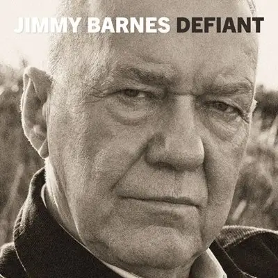 Jimmy Barnes - DEFIANT [24-bit Hi-Res] (2025) FLAC