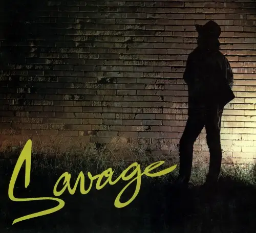 Savage - Collection [Remastered] (1983-2020) FLAC