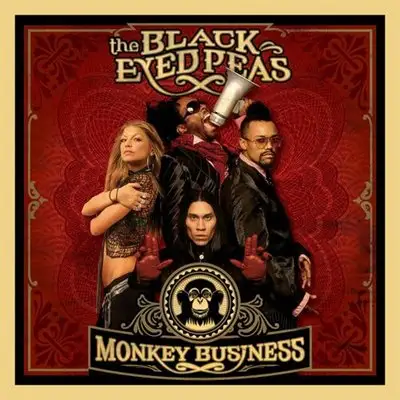 The Black Eyed Peas - Monkey Business [20th Anniversary Edition] (2005/2025) FLAC