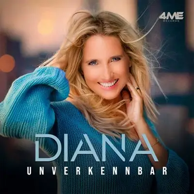 Diana - Unverkennbar (2025) FLAC