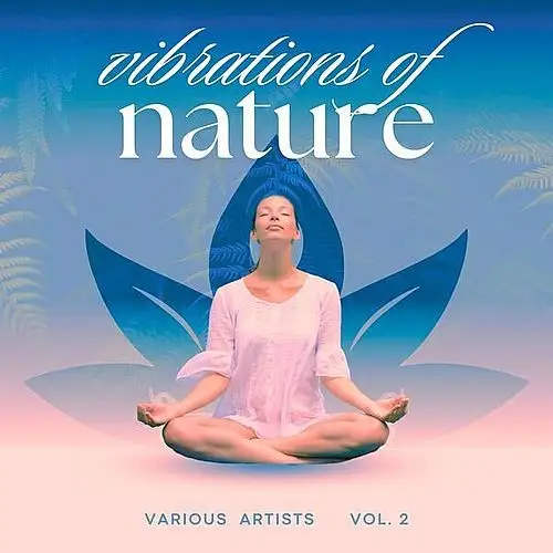VA - Vibrations of Nature [Vol. 2] (2025) FLAC