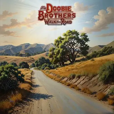 The Doobie Brothers - Walk This Road [24-bit Hi-Res] (2025) FLAC
