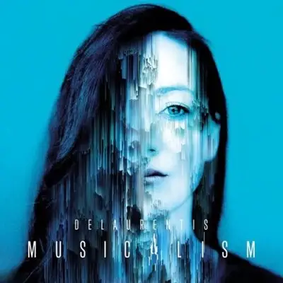 DeLaurentis - Musicalism [24-bit Hi-Res] (2025) FLAC
