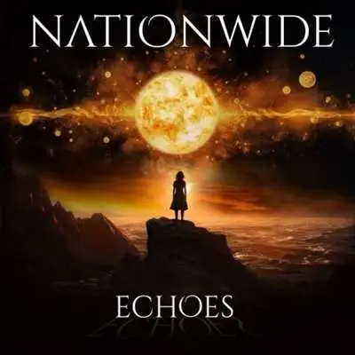 Nationwide - Echoes [24-bit Hi-Res] (2024) FLAC
