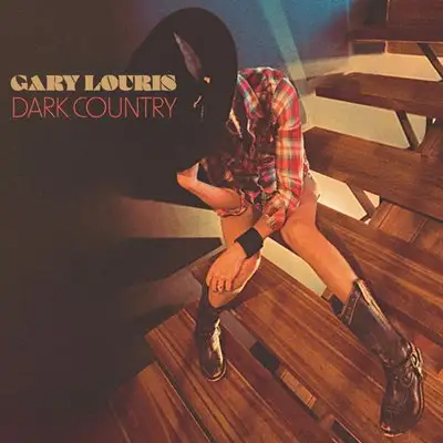 Gary Louris - Dark Country [24-bit Hi-Res] (2025) FLAC