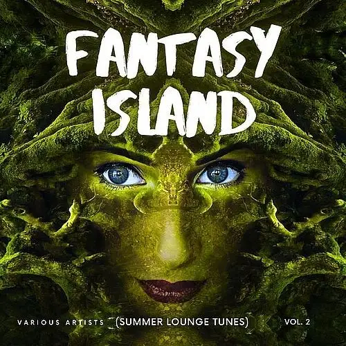 VA - Fantasy Island (Summer Lounge Tunes) [Vol. 2] (2025) FLAC