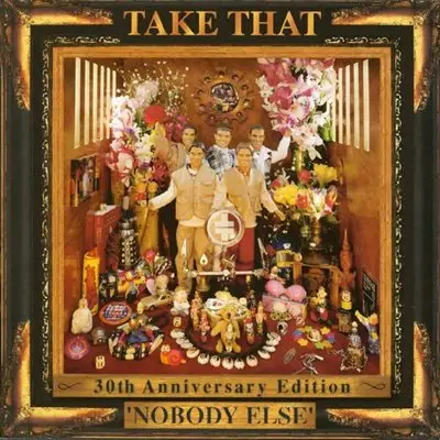 Take That - Nobody Else [30th Anniversary Edition, 24-bit Hi-Res] (1995/2025) FLAC
