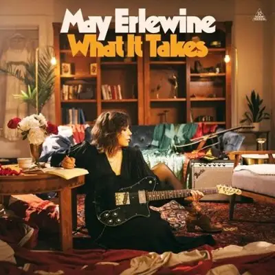 May Erlewine - What It Takes [24-bit Hi-Res] (2025) FLAC