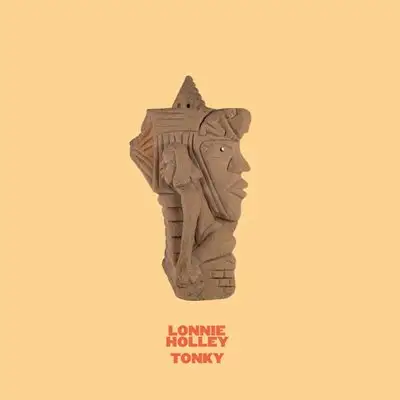 Lonnie Holley - Tonky [24-bit Hi-Res] (2025) FLAC
