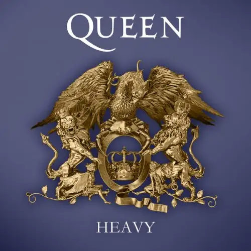 Queen - Heavy [Remastered] (2011/2025) MP3